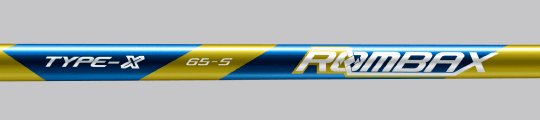「ROMBAX TYPE-X」発売。
