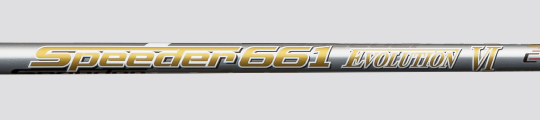 Speeder EVOLUTION Ⅵ