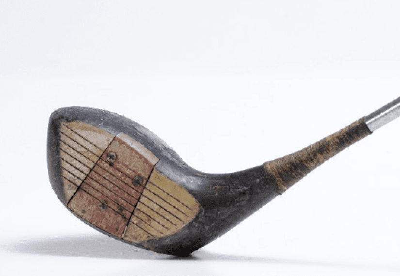 フジクラシャフトの始まり