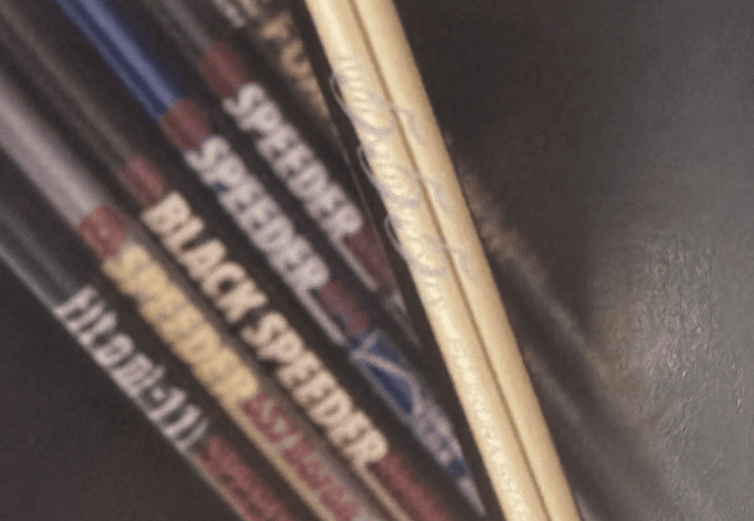 シャフトの製造について