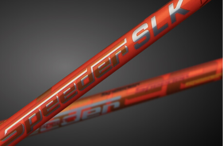 Speeder SLK Type-D | フジクラシャフト | ゴルフシャフト・リシャフト ...